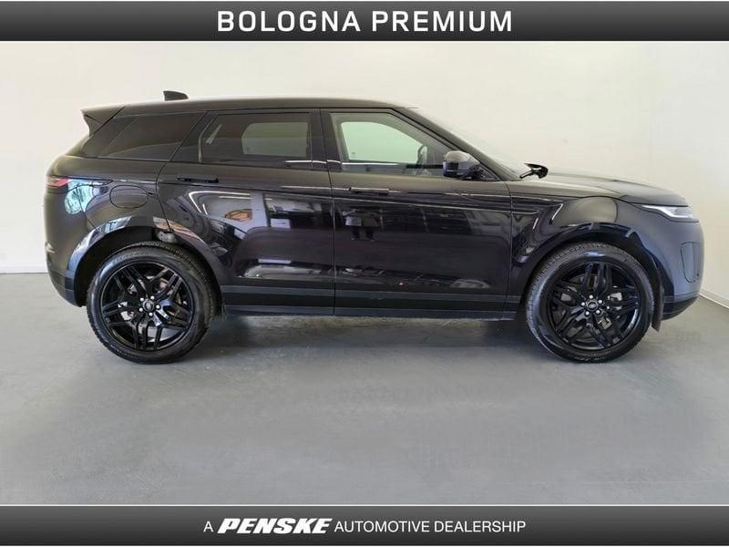 Land Rover RR Evoque Range Rover Evoque 2.0D I4 163 CV AWD Auto S