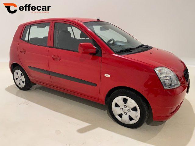 KIA Picanto 1.0 12V Spirit NEOPATENTATI