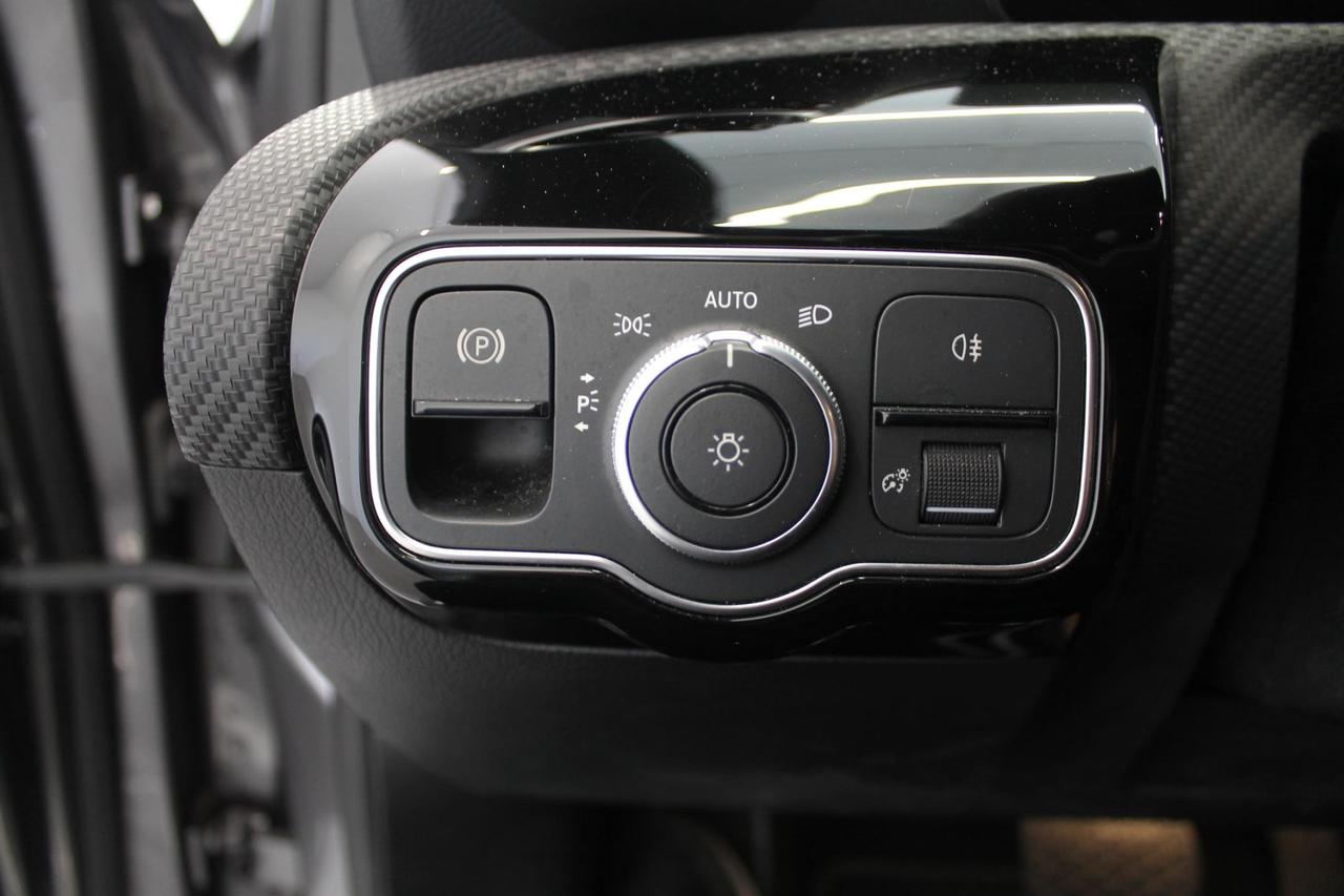 Mercedes A 180 d Auto SPORT