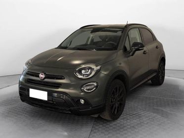 Fiat 500X 1.3 T4 Lounge DCT