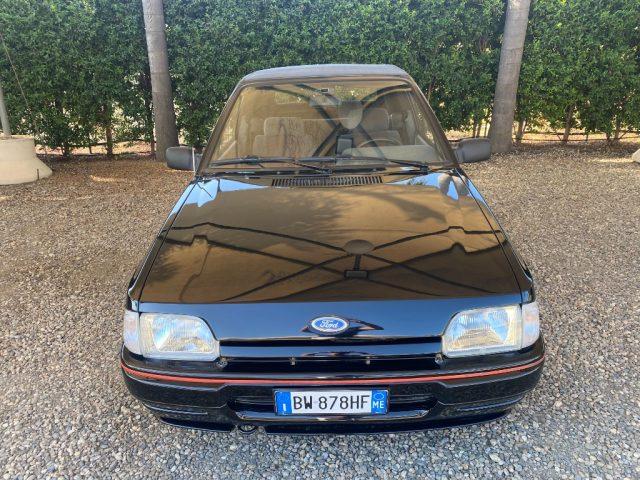 FORD Escort 1.6 XR3i Cabriolet