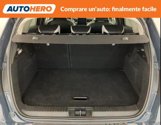 RENAULT Captur Full Hybrid E-Tech 145 CV Techno
