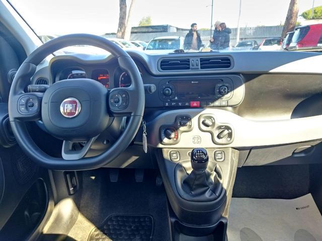 FIAT New Panda 1.0cc HYBRID GSE CITYLIFE 70cv