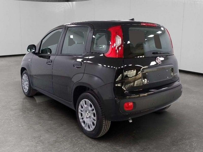 FIAT Pandina 1.0 firefly hybrid Icon s&s 70cv 5p.ti