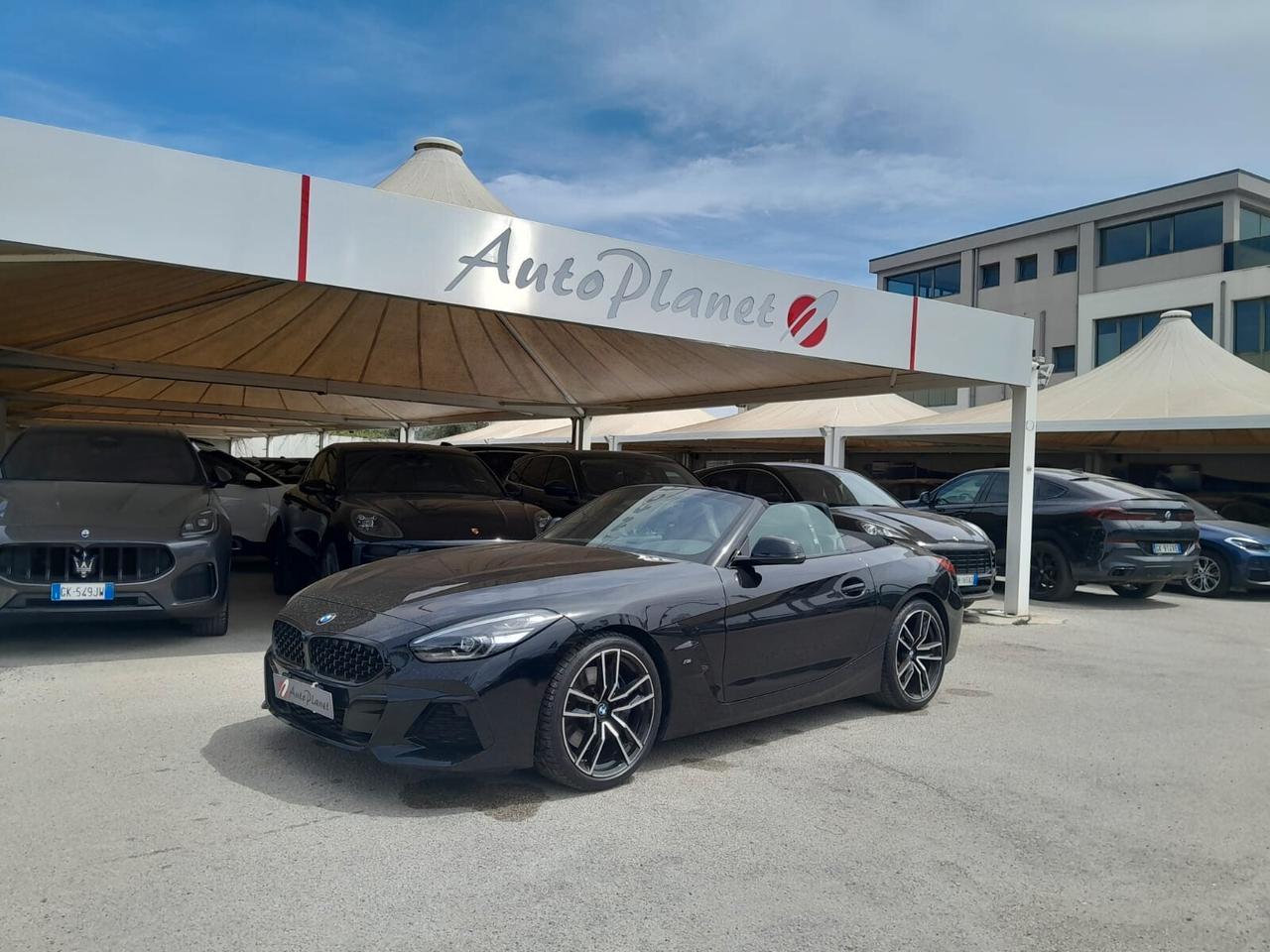 Bmw Z4 sDrive20i Msport