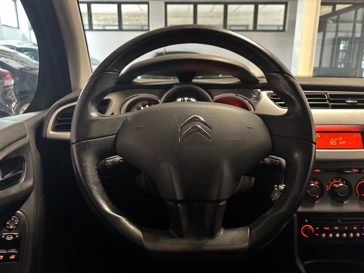 Citroen C3 1.1 BENZINA OK NEOPATENTATI