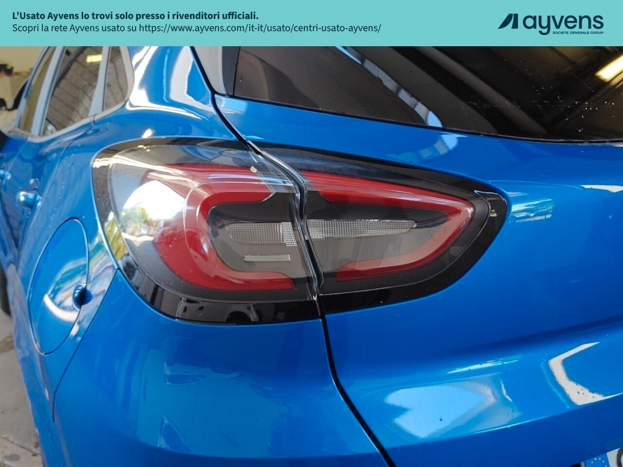 Ford Puma 1.0 EcoBoost Hybrid 125 CV S&S ST-Line
