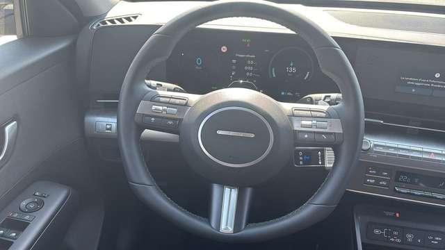 Hyundai KONA EV 48 kWh X Line