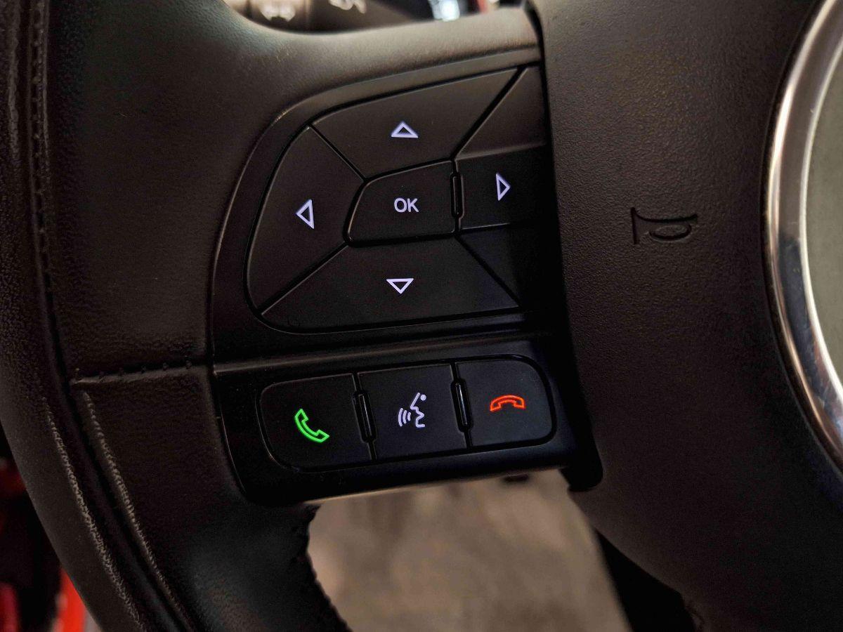 FIAT 500X 1.6 MultiJet 120 CV Lounge - X NEO-PATENT - EURO6 - GARANZIA