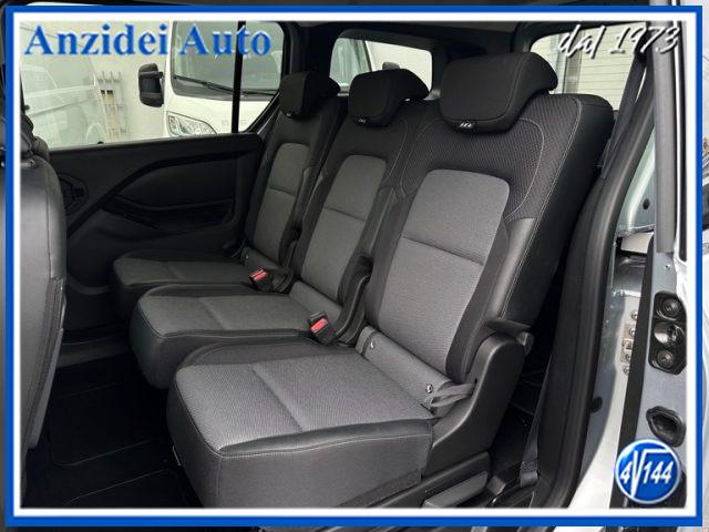 RENAULT Kangoo 1.5 Blue dCi 95CV Grand Equilibre Lungo