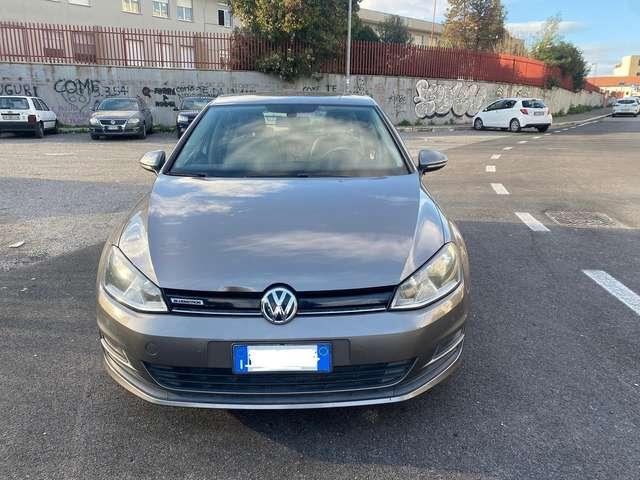 Volkswagen Golf Golf 5p 1.6 tdi (btdi) Comfortline Business 110cv