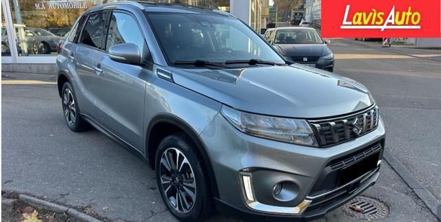 SUZUKI Vitara 1.4 Hybrid 4WD AllGrip Top