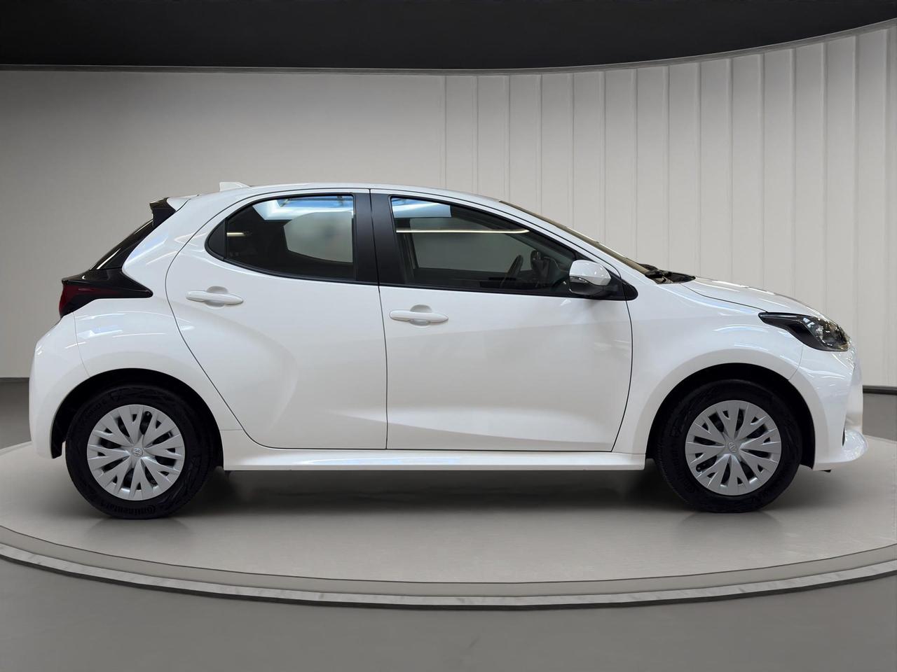 Toyota Yaris 1.5h Active