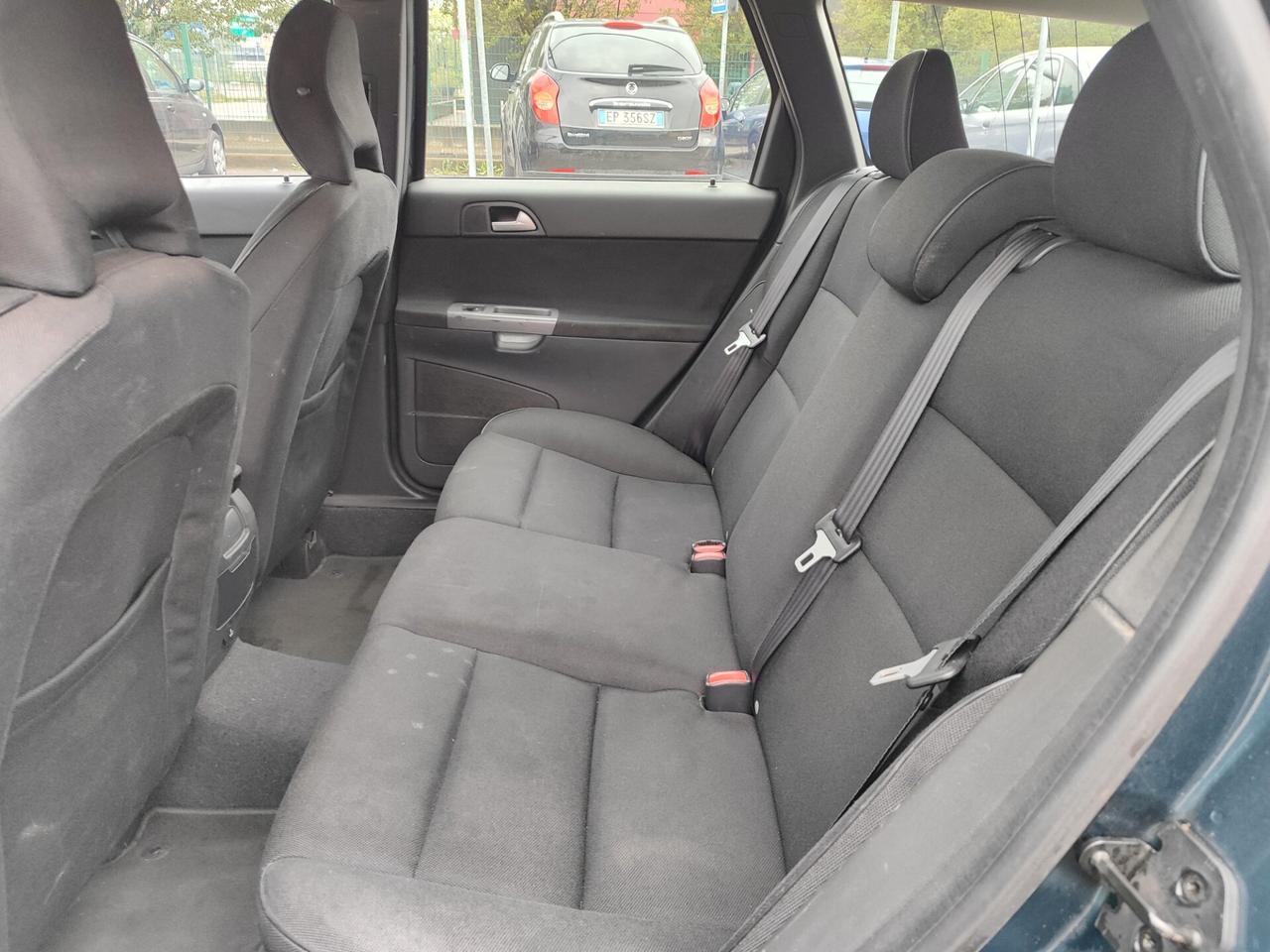 Volvo V50 D2 POLAR