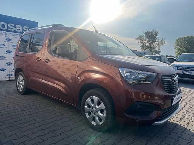 Opel Combo-E Life OPEL Combo Life Electric