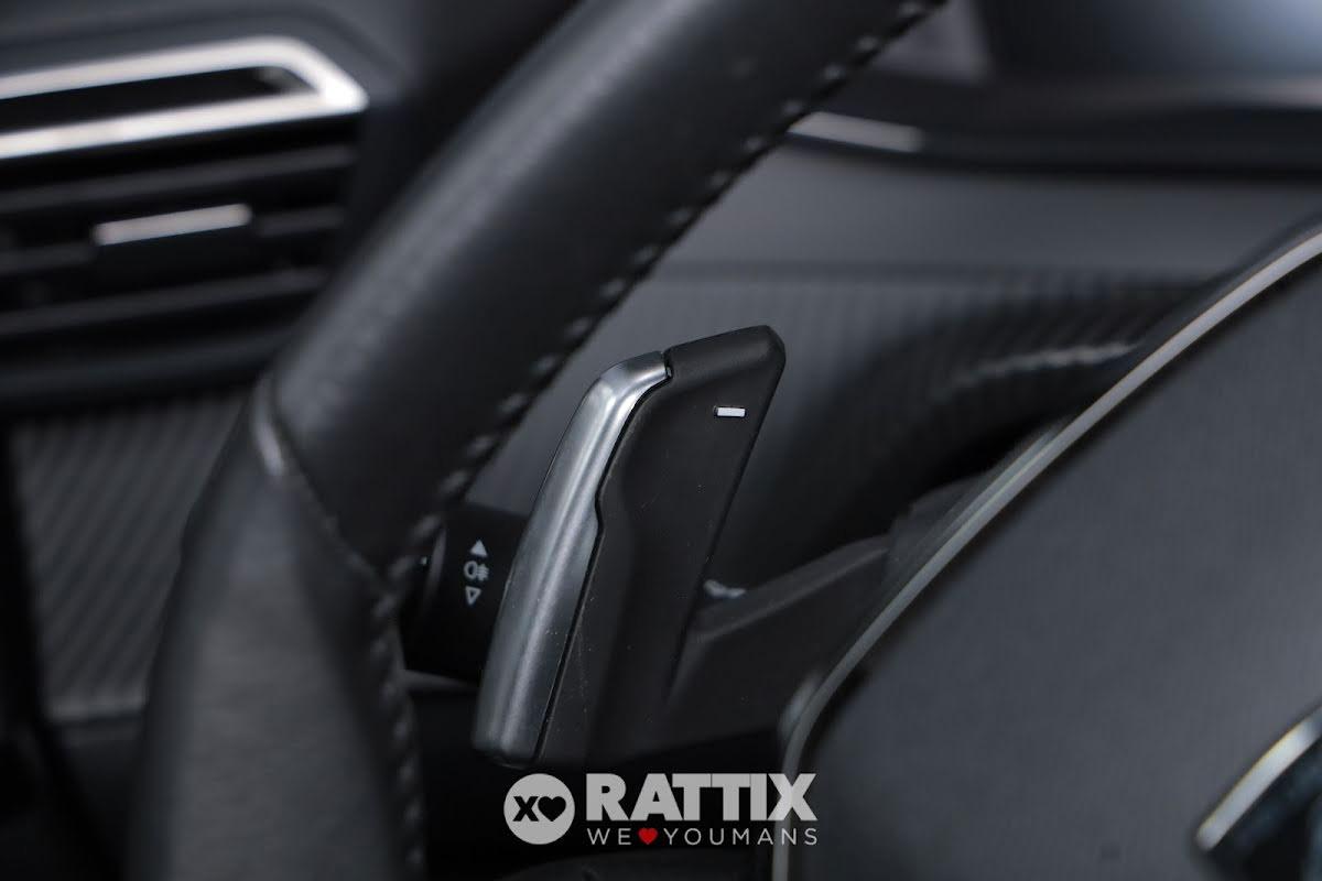 Peugeot 208 1.2 hybrid Allure e-dcs 6