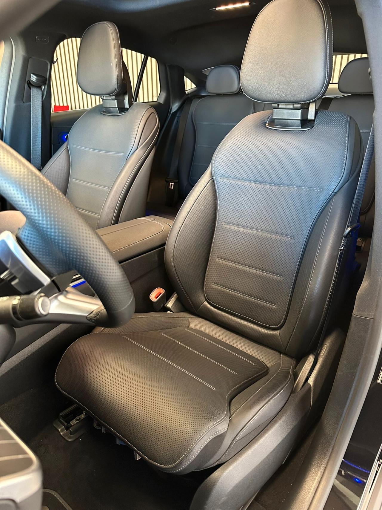 Mercedes-benz GLC 300 d 4Matic Mild hybrid Coupé AMG Line Premium Plus