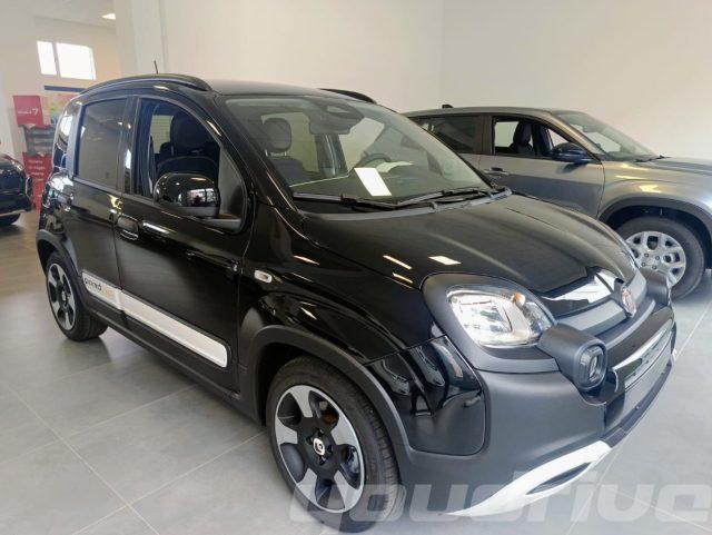 FIAT New Panda 1.0 FireFly S&S Hybrid Pandina KM0
