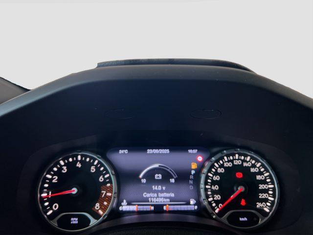 JEEP Renegade Renegade 1.3 T4 DDCT Limited