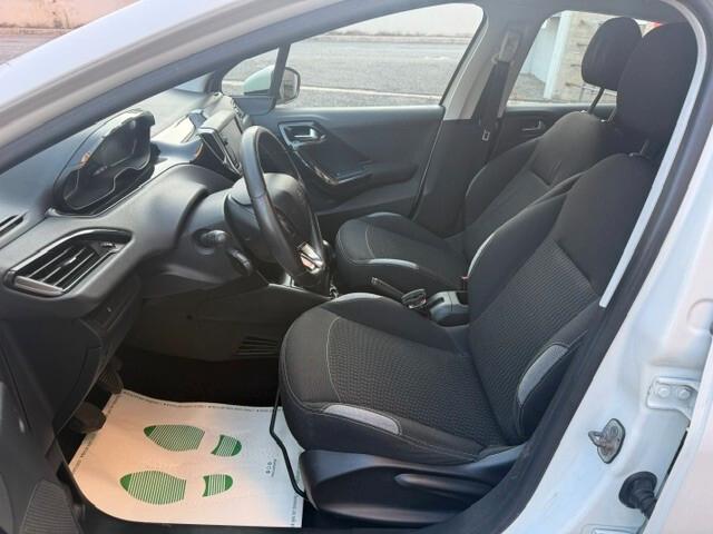 Peugeot 208 1.2 PureTech "motore nuovo 0 km"