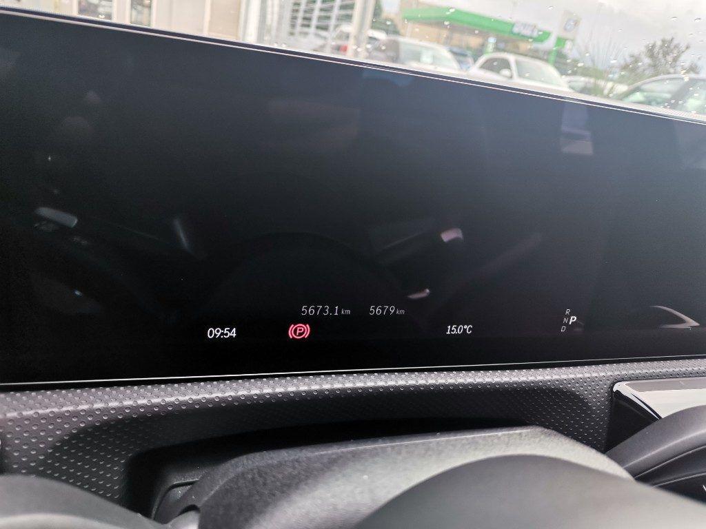 Mercedes-Benz CLA 200 d Automatic AMG Line Premium Plus