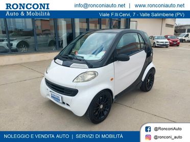 SMART Fortwo 600 Coupé Passion - 1999