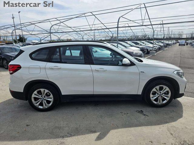 BMW X1 X1 xdrive25e Business Advantage auto - GM349PS