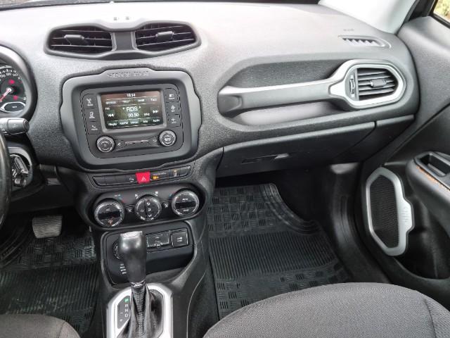 JEEP Renegade 2.0 Mjt 140CV 4WD Active Drive Low L