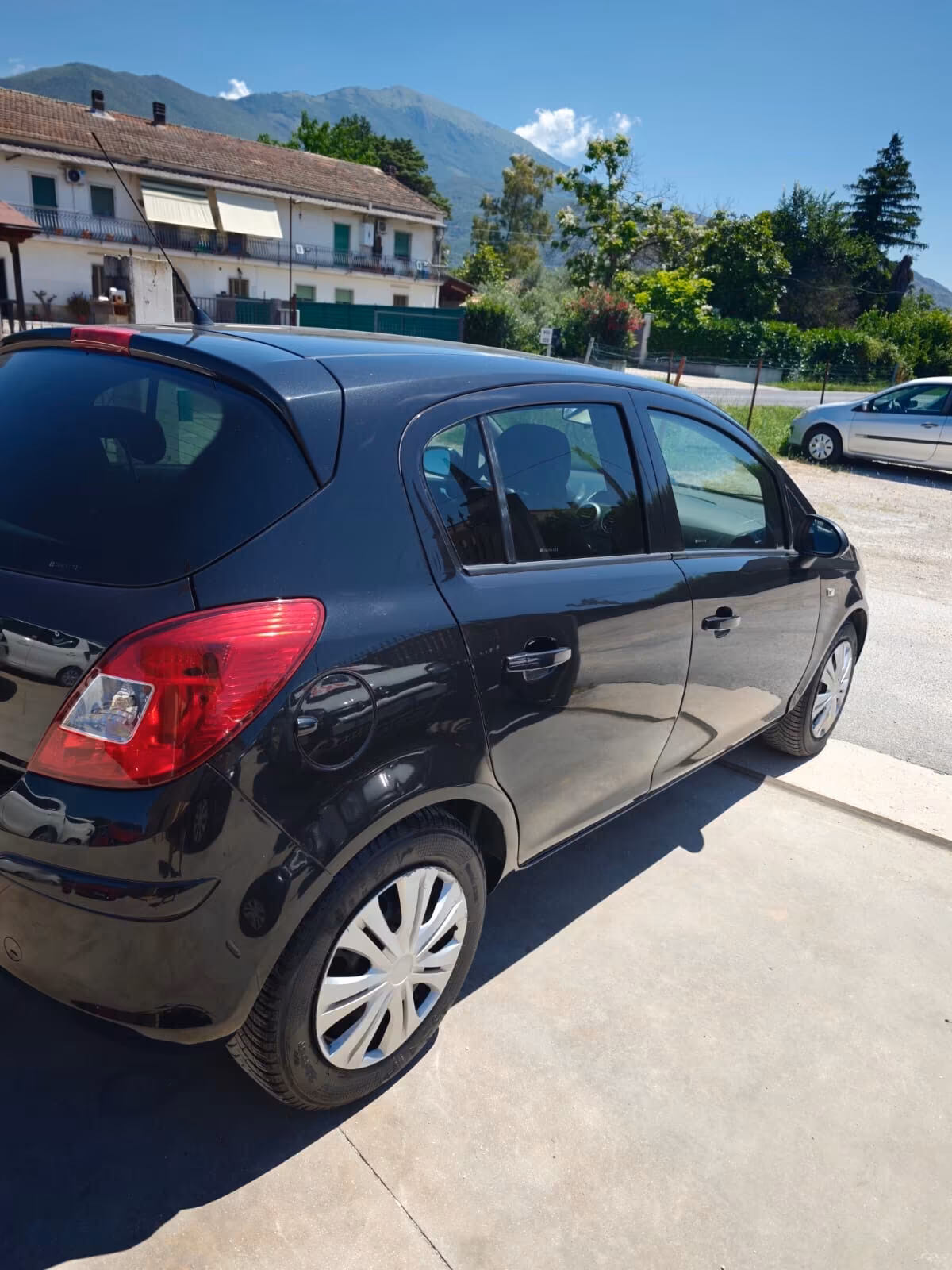 Opel Corsa 1.2 85CV 5 porte GPL-TECH Edition garantita