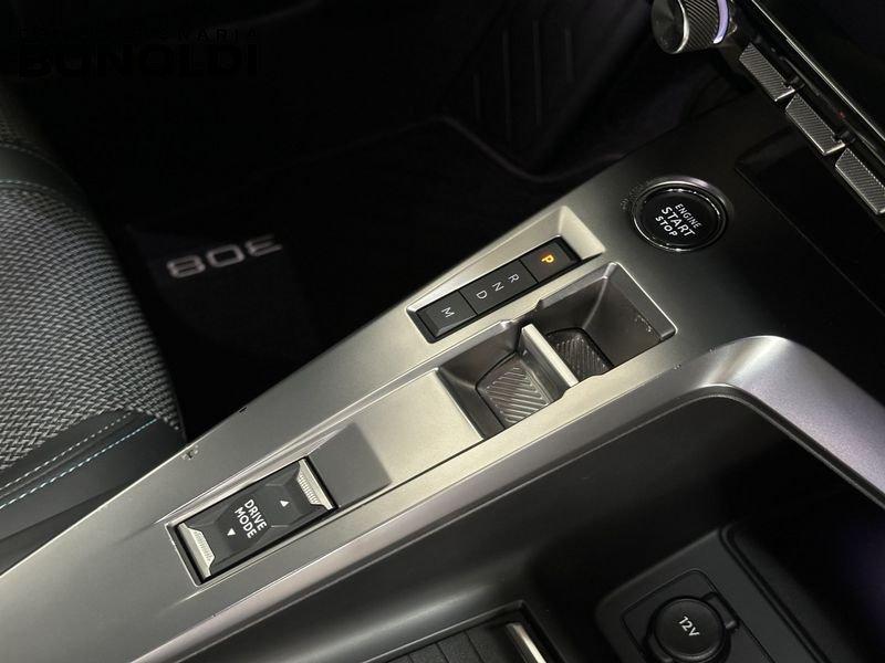 Peugeot 308 BlueHDi 130 S&S EAT8 Allure Pack