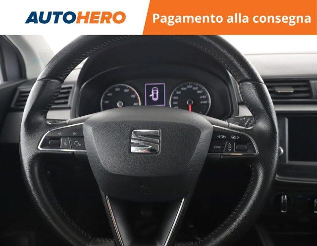 SEAT Ibiza 1.0 MPI 5 porte Style