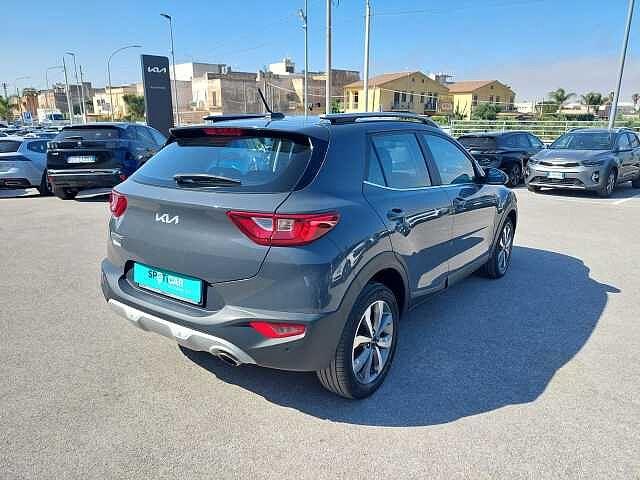 Kia Stonic 1.2 DPI Style TT