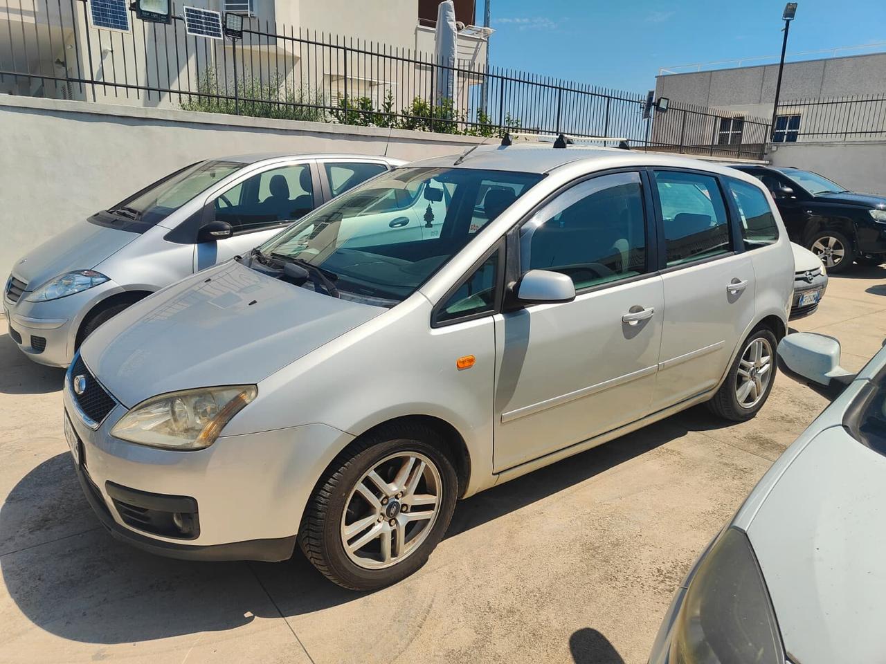 FORD FOCUS-PRoV TOSCANA-ECCELLENTI CONDIZIONI