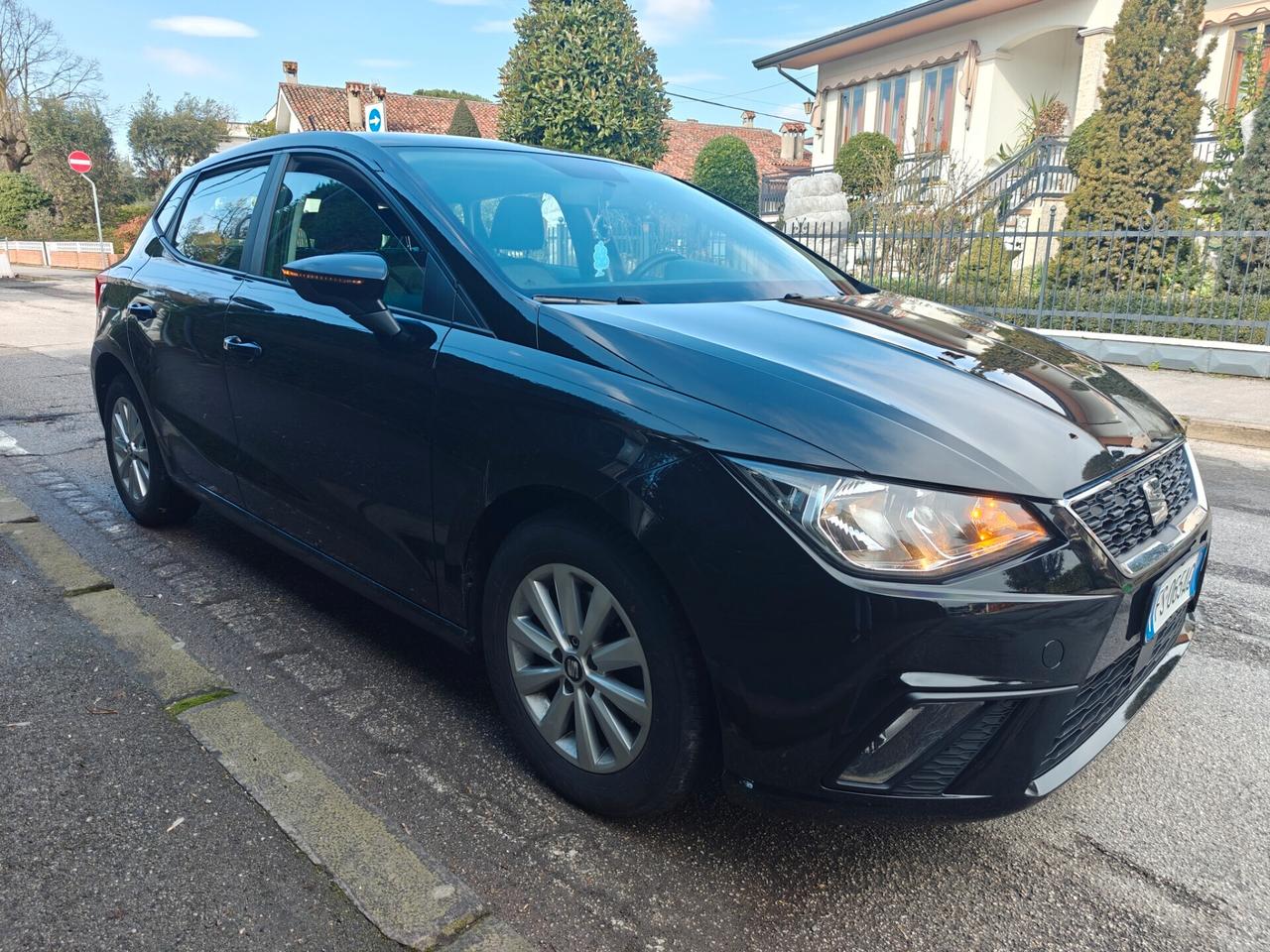 Seat Ibiza 1.6 TDI - Neopatentati