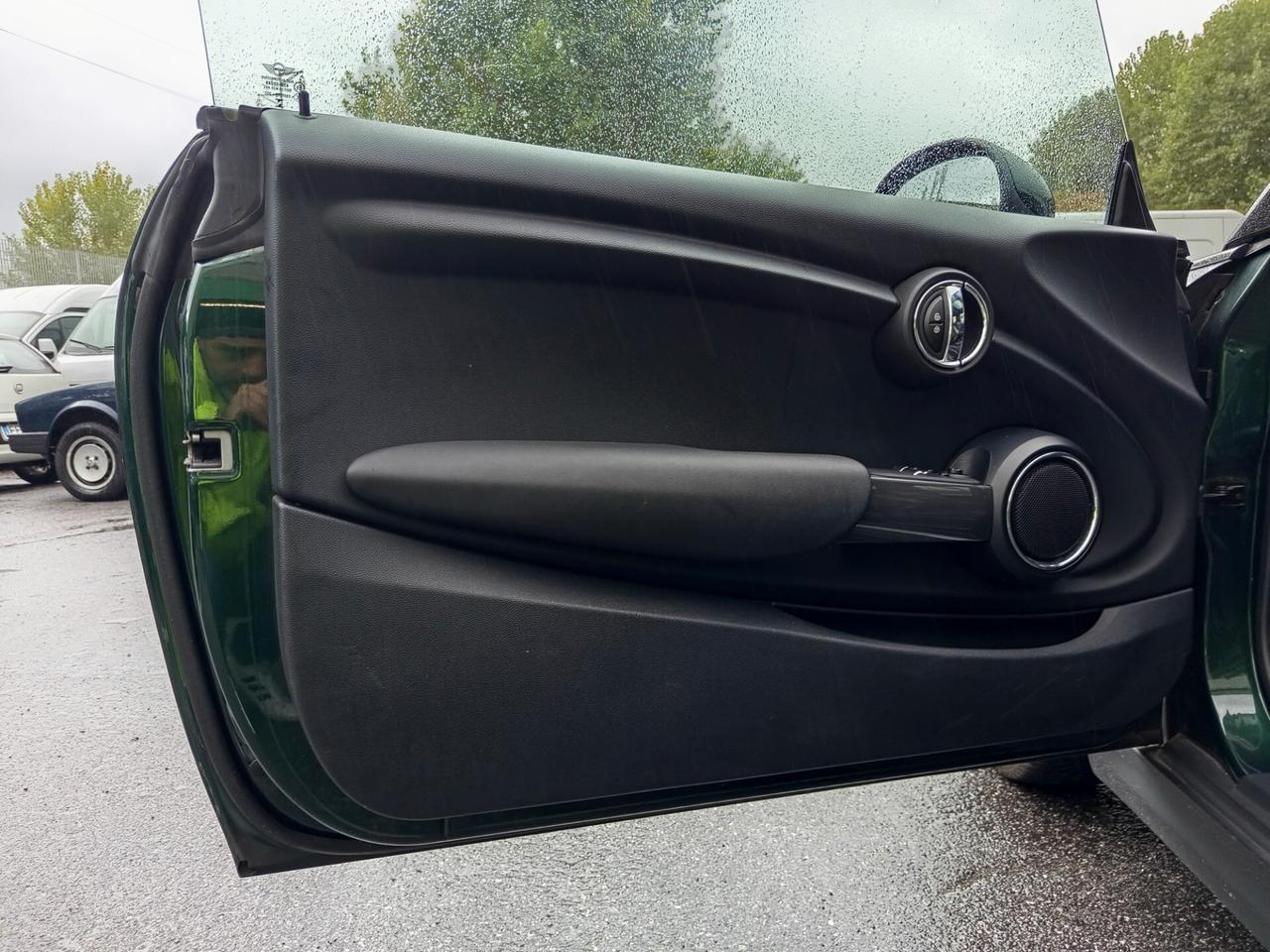 Mini 1.5 Cooper