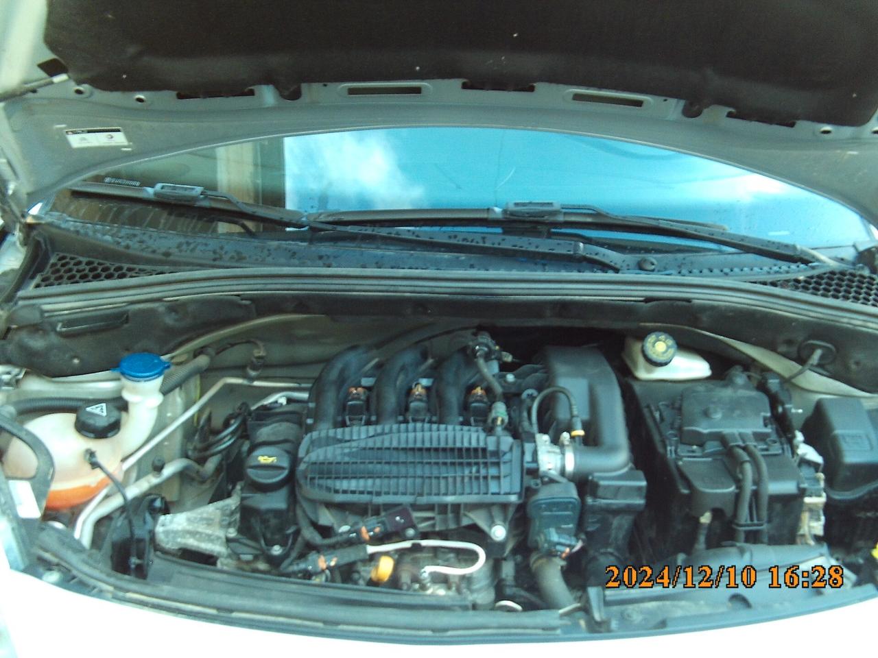 Citroen C3 PureTech 82 Seduction