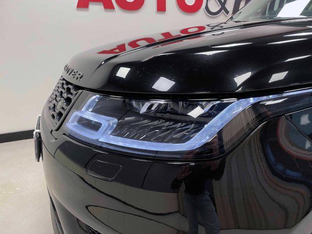 LAND ROVER Range Rover Sport 3.0 SDV6 249 CV HSE