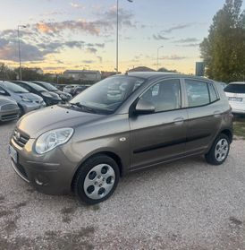 Kia Picanto 1.0 12V Life Bi-Fuel