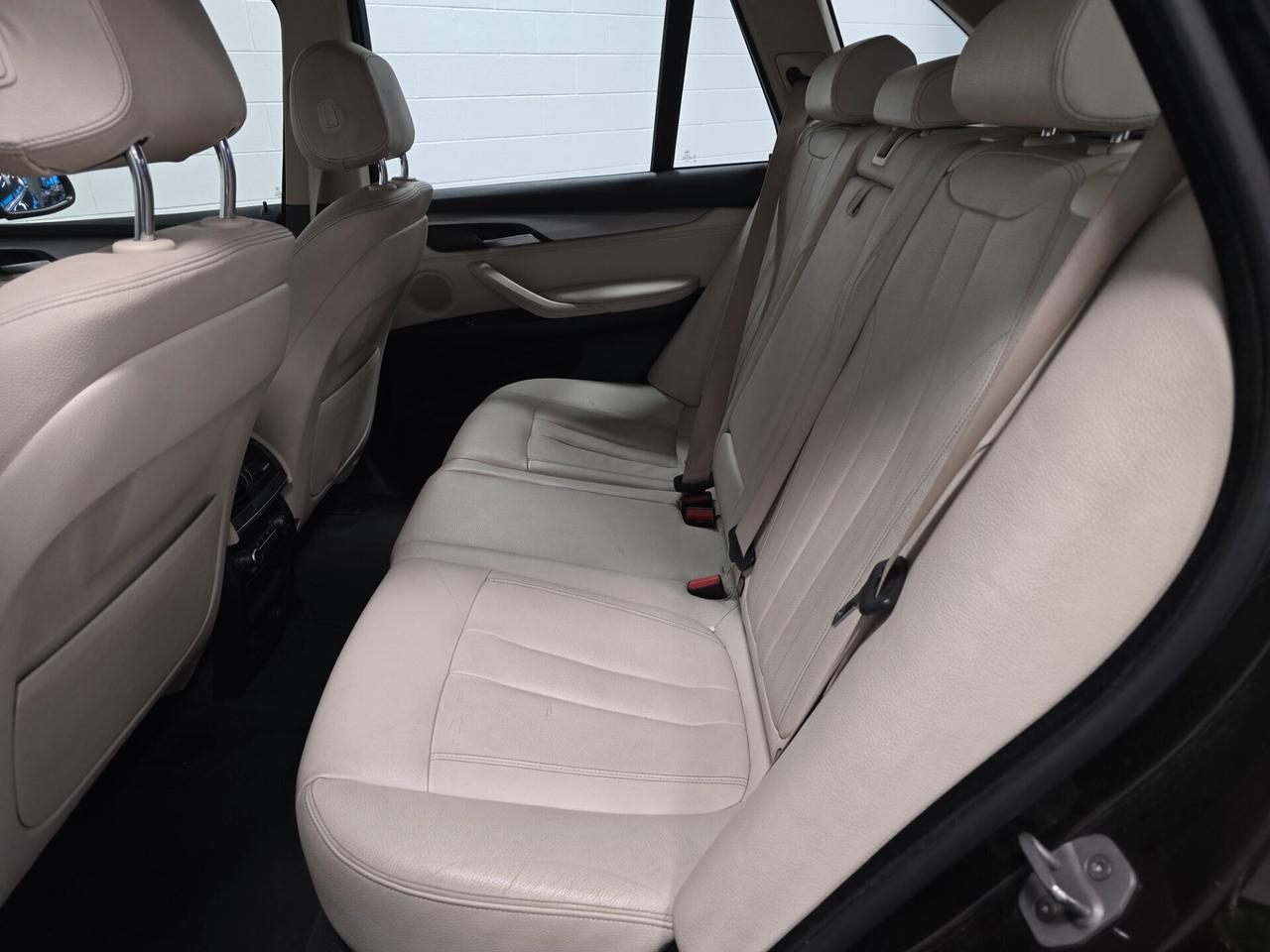 Bmw X5 xDrive 25d Experience 218CV 2015