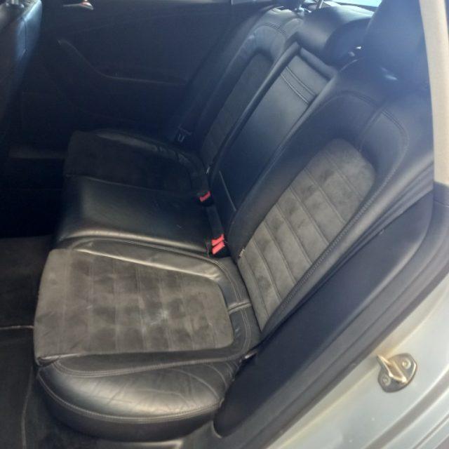 VOLKSWAGEN Passat 2.0 16V TDI 4mot. Var. Highline