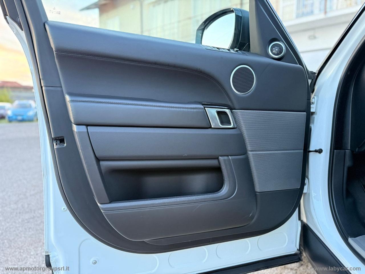 LAND ROVER Range RoverSPORT 3.0 SDV6 HSE