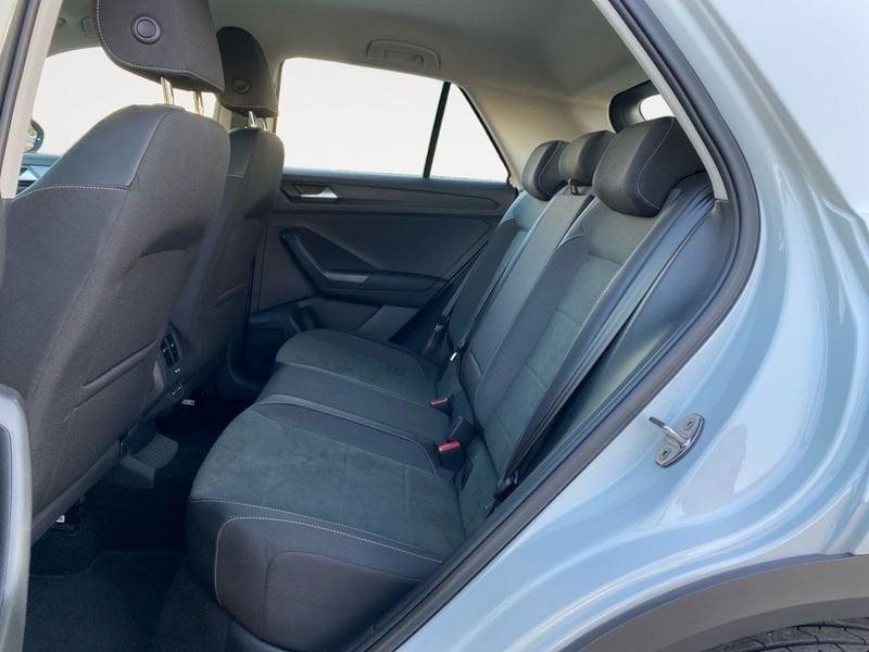Volkswagen T-Roc T-Roc 1.0 tsi Style 115cv