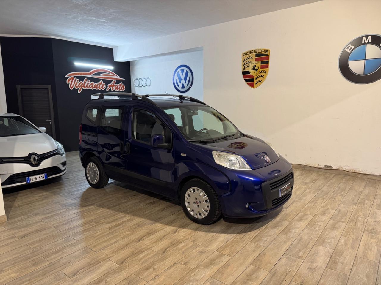 Fiat Qubo 1.3 MJT 75 CV Dynamic