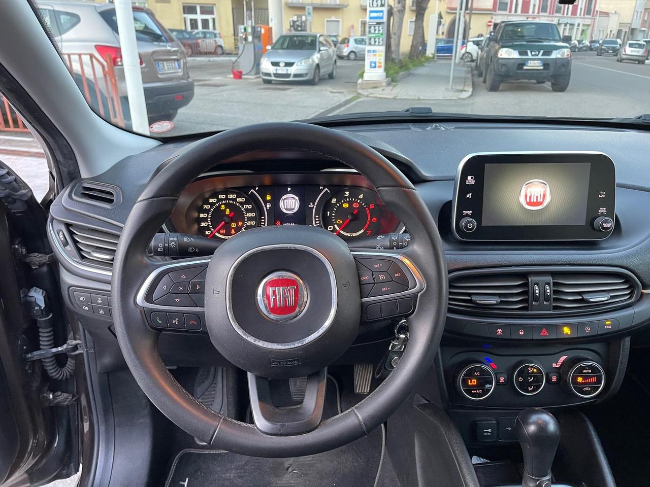 Fiat Tipo 1.6 Multijet Lounge #10180