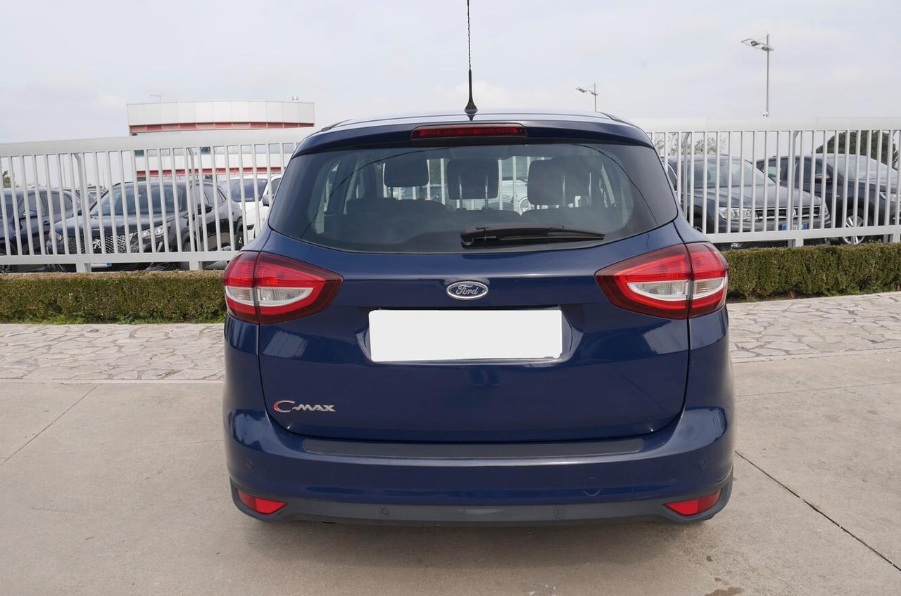 Ford C-Max 1.5 TDCi 95CV Start&Stop Business