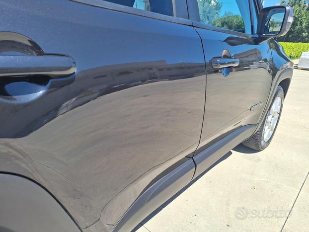 Jeep Renegade 1.6 M-Jet, 120cv.Uniproprietario,