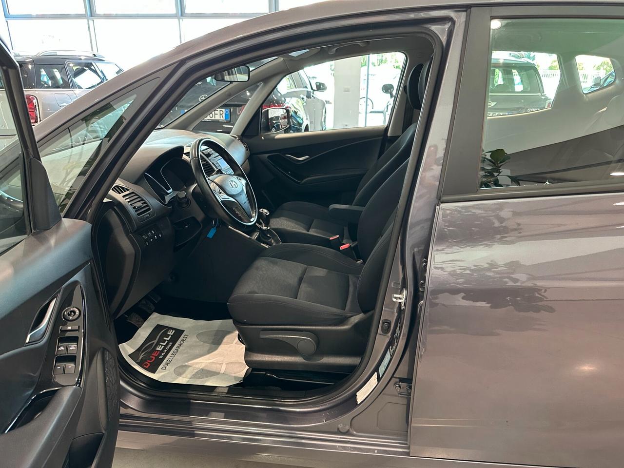 Hyundai iX20 1.6 CRDI 115 CV Comfort