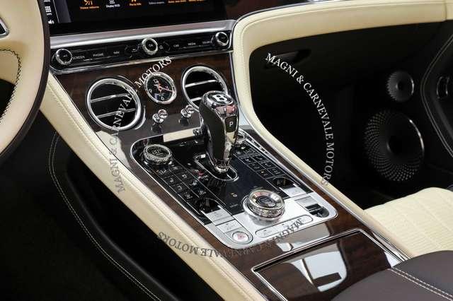 Bentley Continental GTC AZURE|BANG&OLUFSEN|ROTATING DISPLAY|NIGHT VIEW|