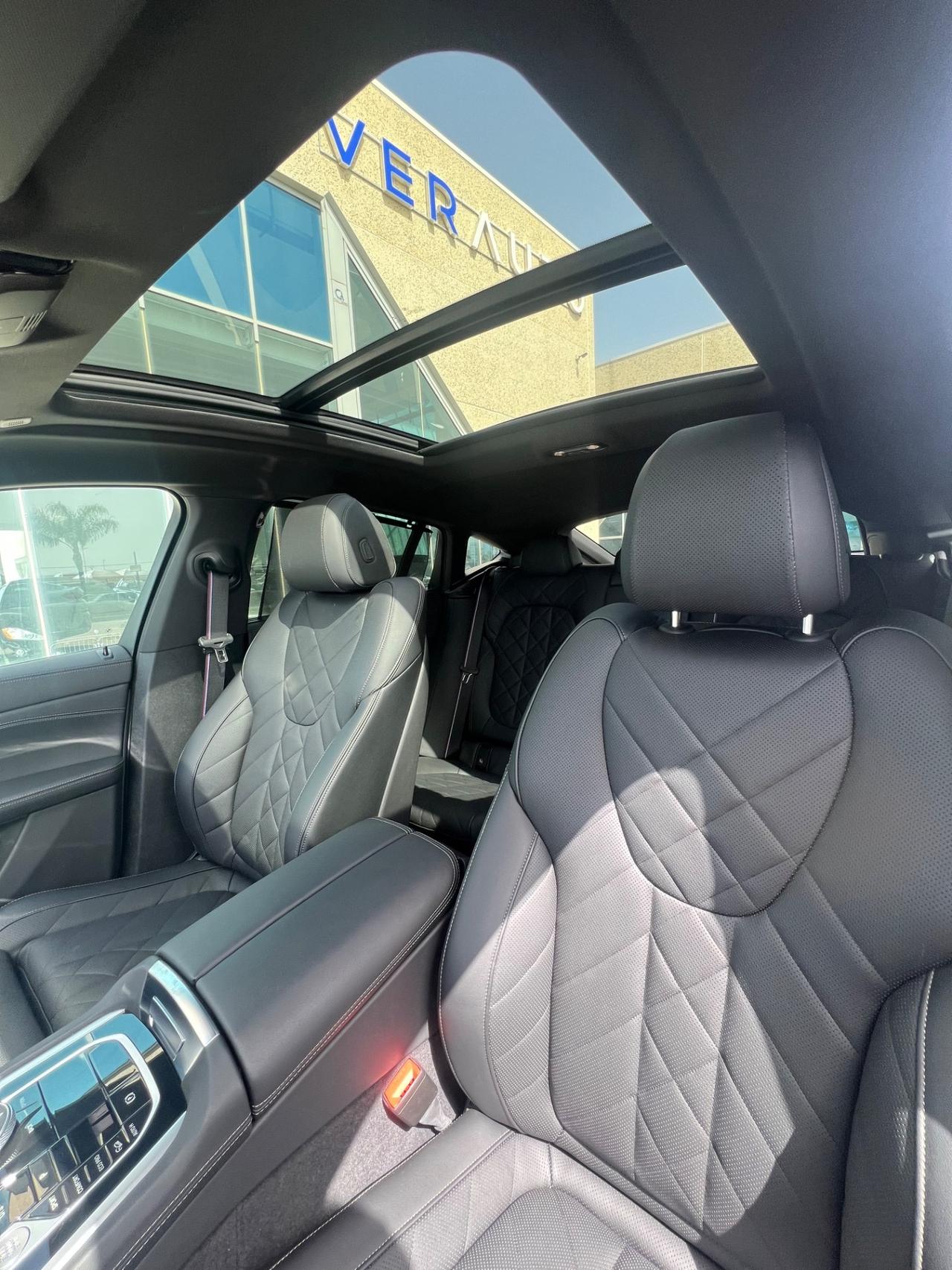 Bmw X6 xDrive30d 48V Msport Pro SUPER OFFERTA T-STOCK