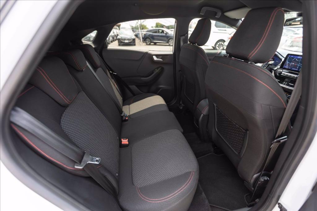 FORD Puma 1.0 ecoboost h ST-Line s&s 125cv del 2022